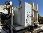 Hydraulics with Hydraulic Tank