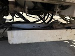 Hydraulics with Hoses