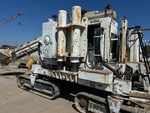 General Appearance with Sheet Metal (fiberglass) Condition