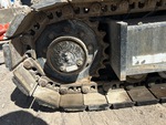 Undercarriage with Sprockets