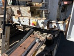 Safety with Safety Lock Out/Stop