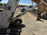 Hydraulics with Cylinder Pins and Bushings