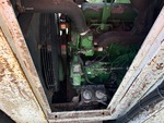 Engine with Engine - Left Side