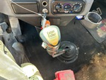 Cab with
