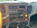 Cab with