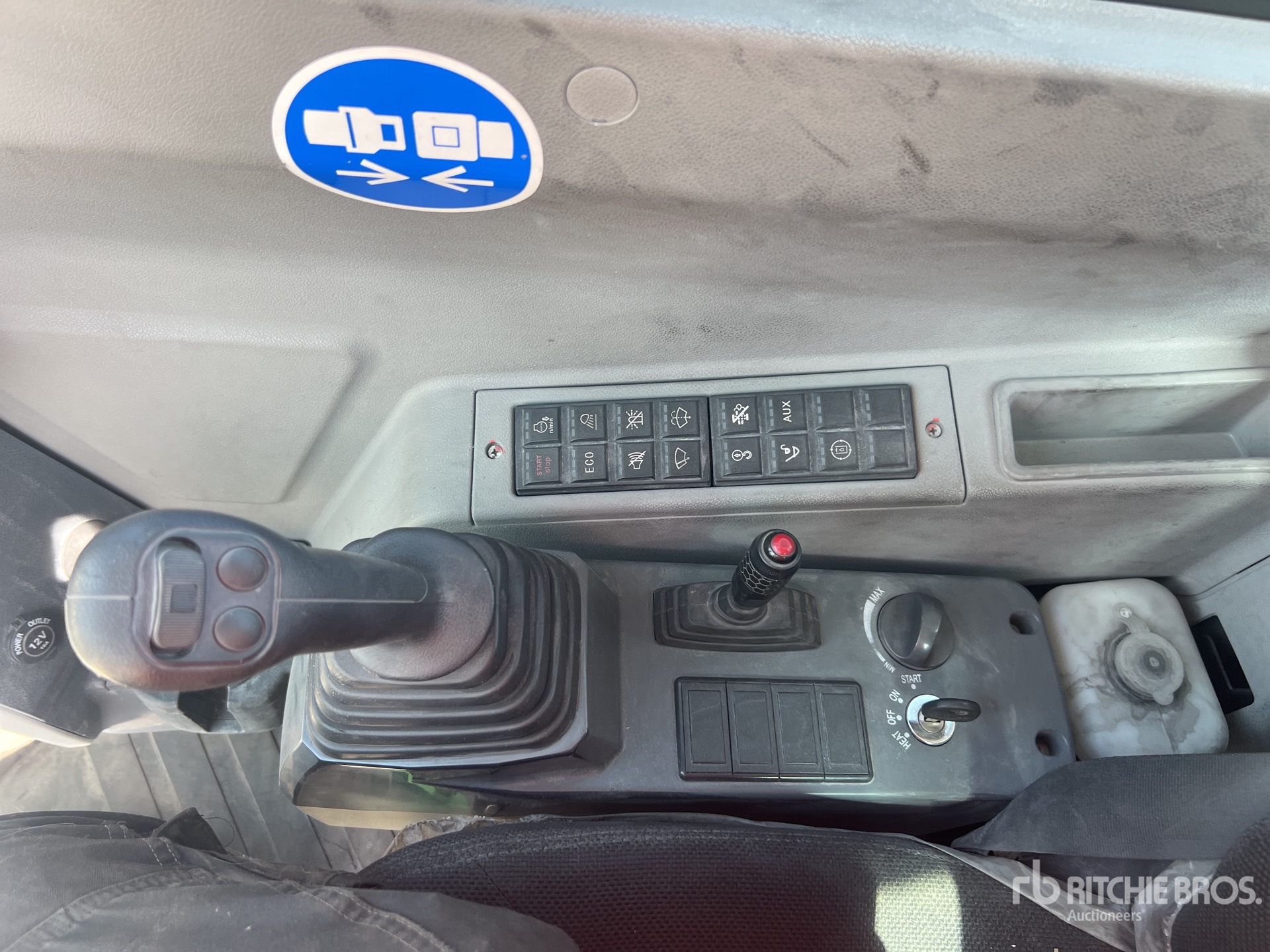 2023 Sany SY80U