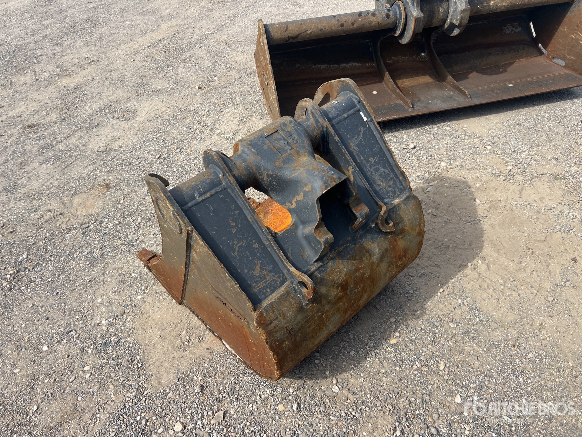 2023 Sany SY80U