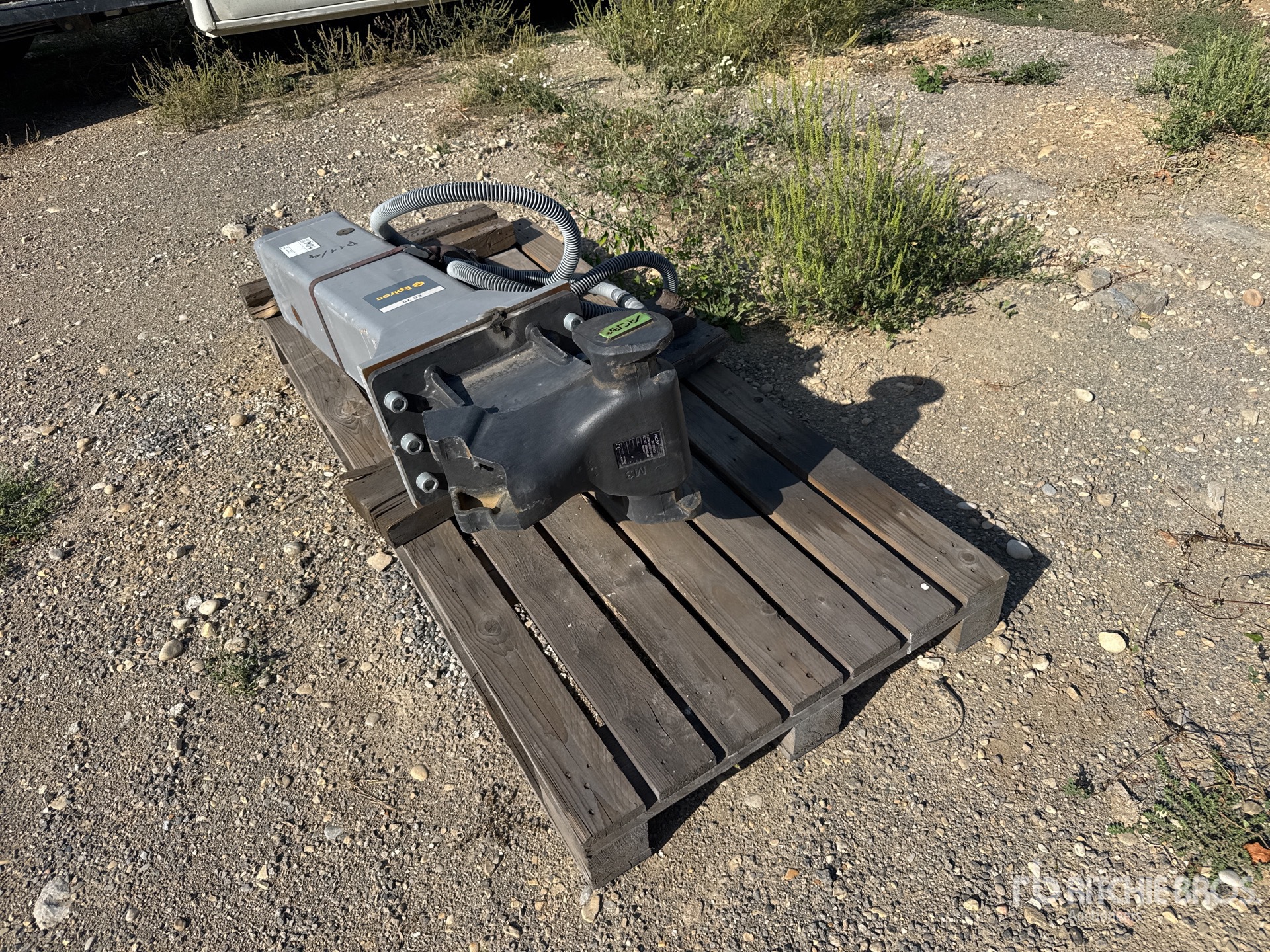Epiroc EC70T