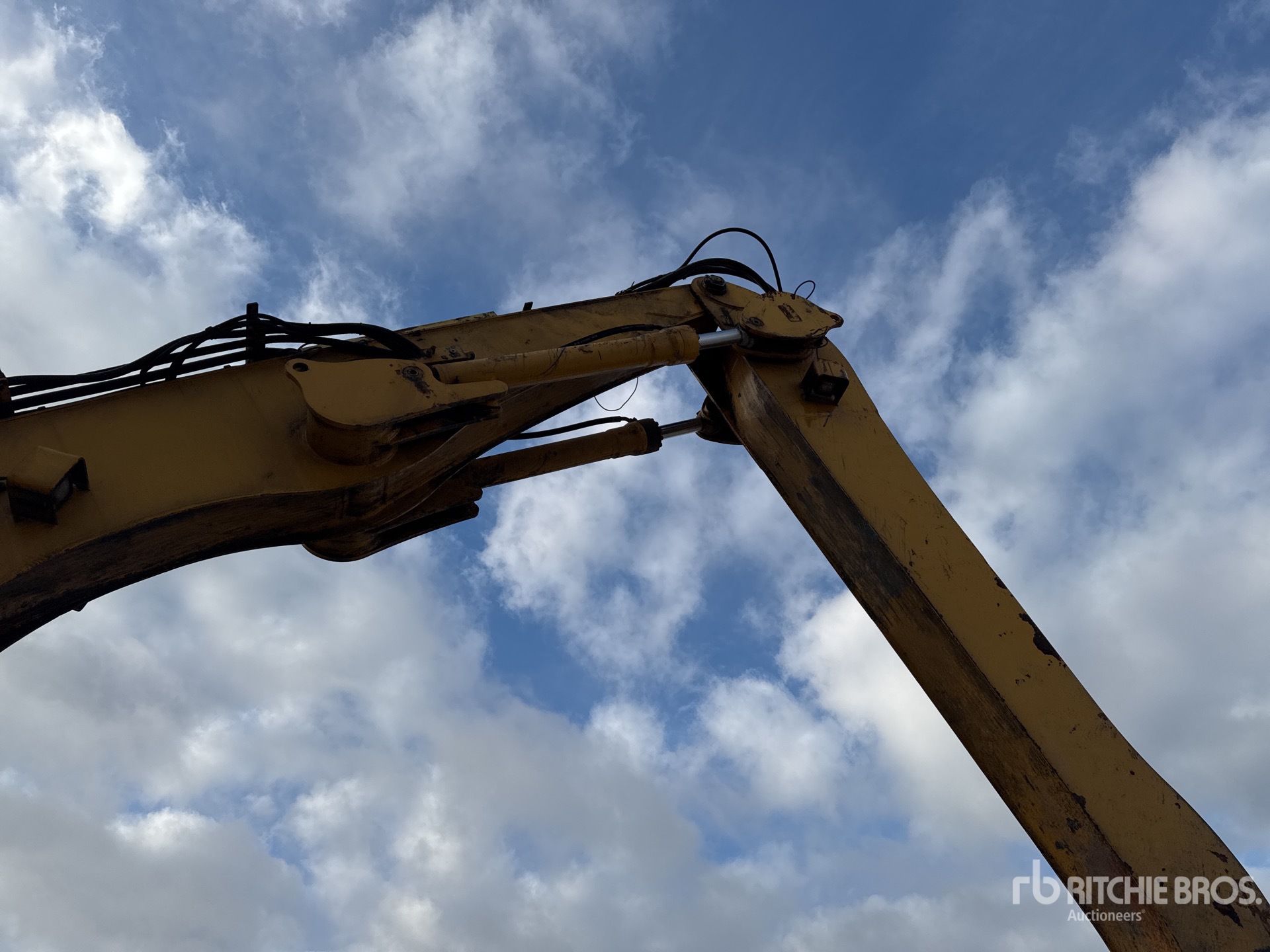 2007 Liebherr R904CHDSL