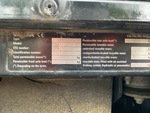 General Appearance with Numéro de série/Numéro d'identification du véhicule automobile