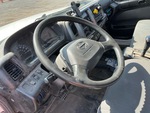 Cab with