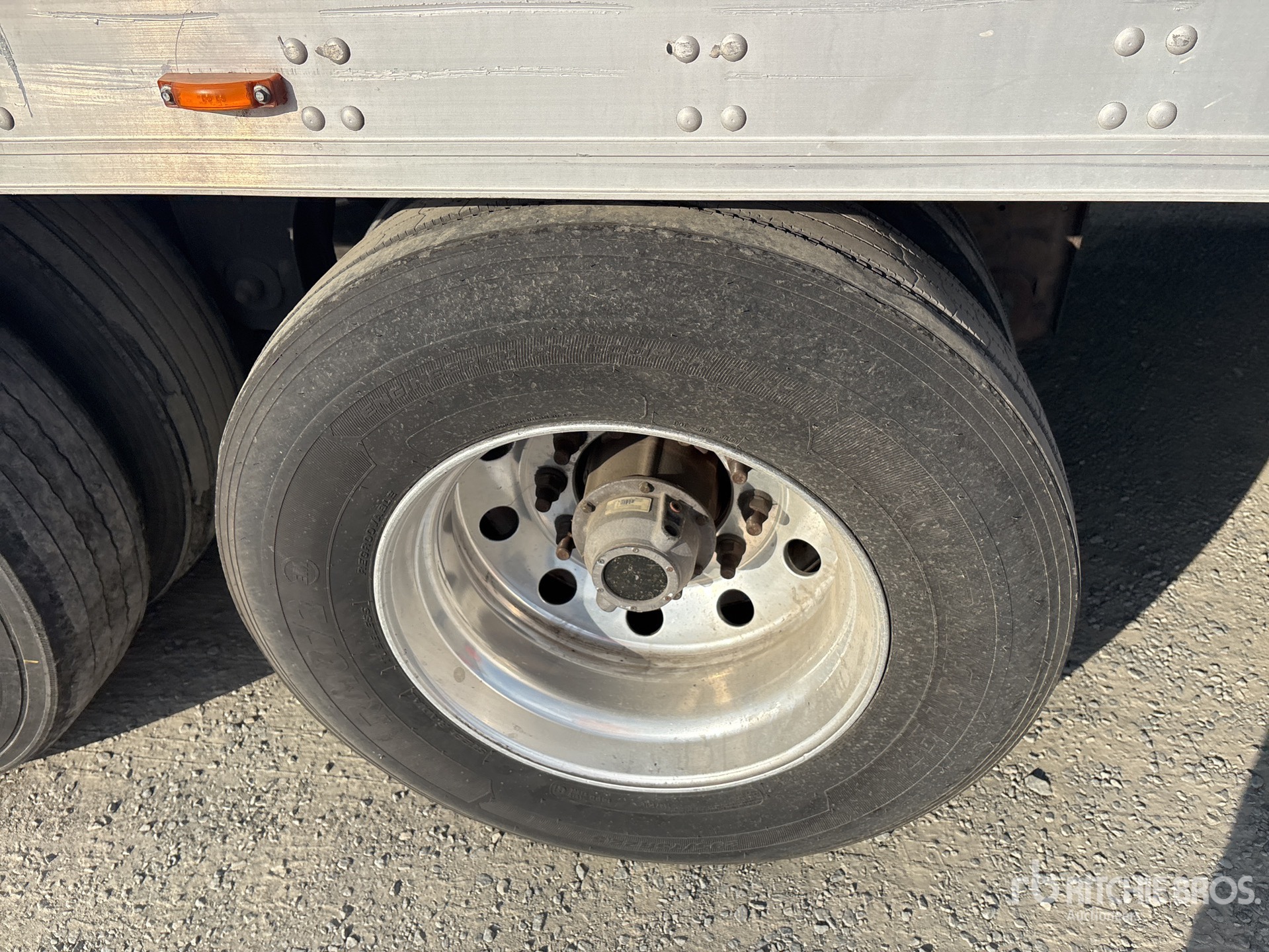 2019 Utility VS2RA