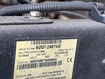 General Appearance with Refrigeration Unit Serial Number