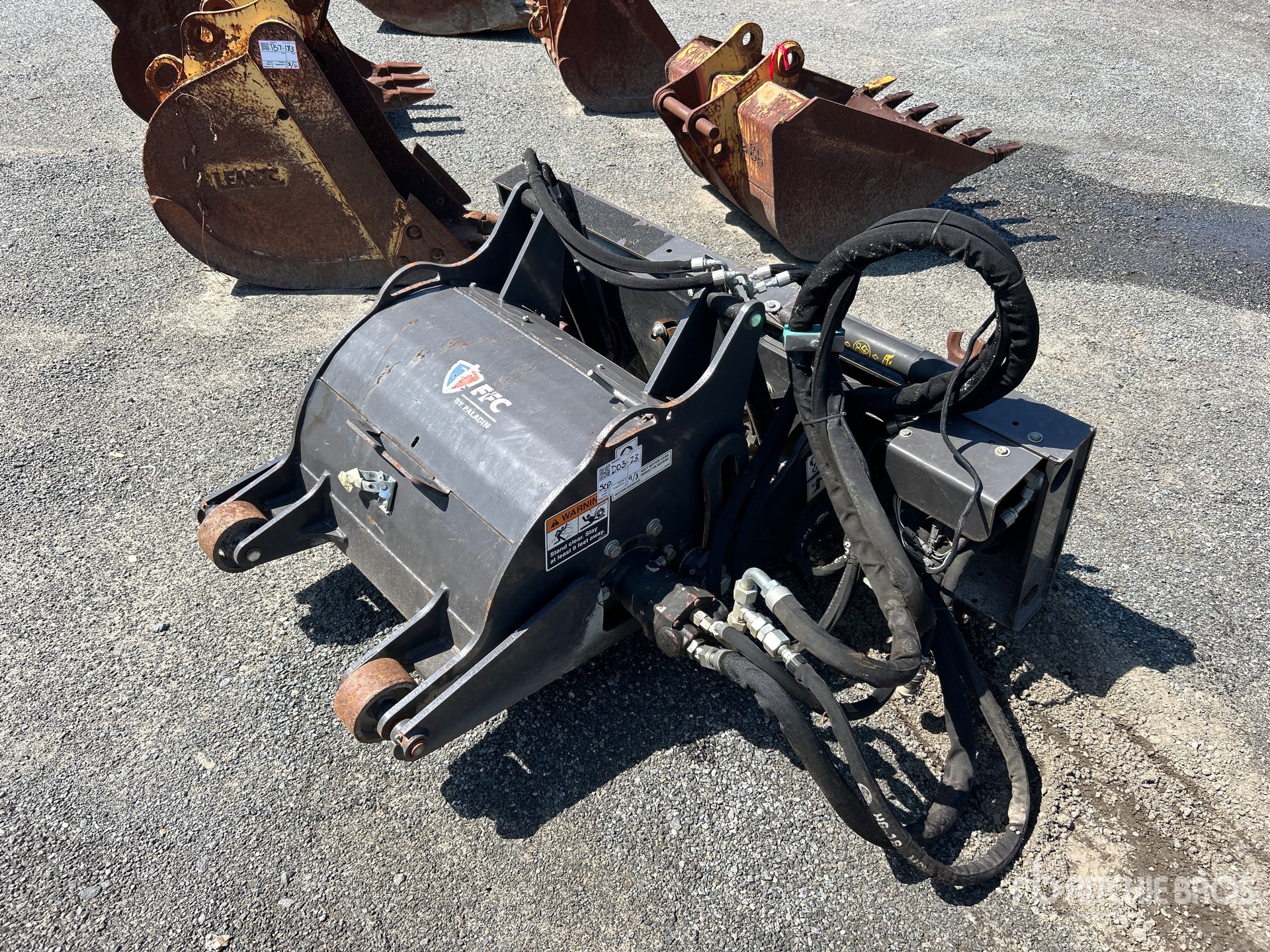 Photo of FFC LAF5424