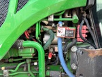 Engine with