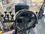 Control Station with