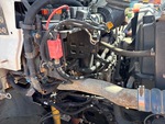 Engine with Engine - Right Side