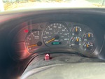 Cab with Warning Lights