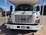 General Appearance with Exterior Lights