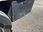 General Appearance with Sheet Metal (fiberglass) Condition