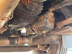 Underbody with Power Take Off