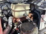 Configuration with Master Cylinder/Brake Control