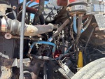 Engine with Engine - Left Side