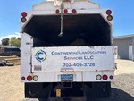 Configuration with Tailgate