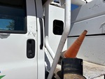 General Appearance with Hand Rails