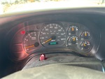 Cab with Gauges