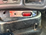 Cab with PTO Control
