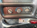 Cab with Heater