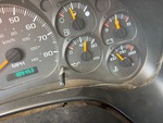 Cab with Oil Pressure