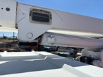 Hydraulics with Boom Lift Cylinder