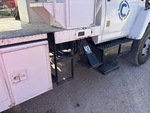 General Appearance with Steps/Ladders
