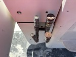 Hydraulics with Auxiliary Hydraulic Plumbing