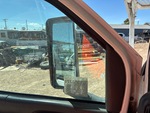 Cab with Mirrors