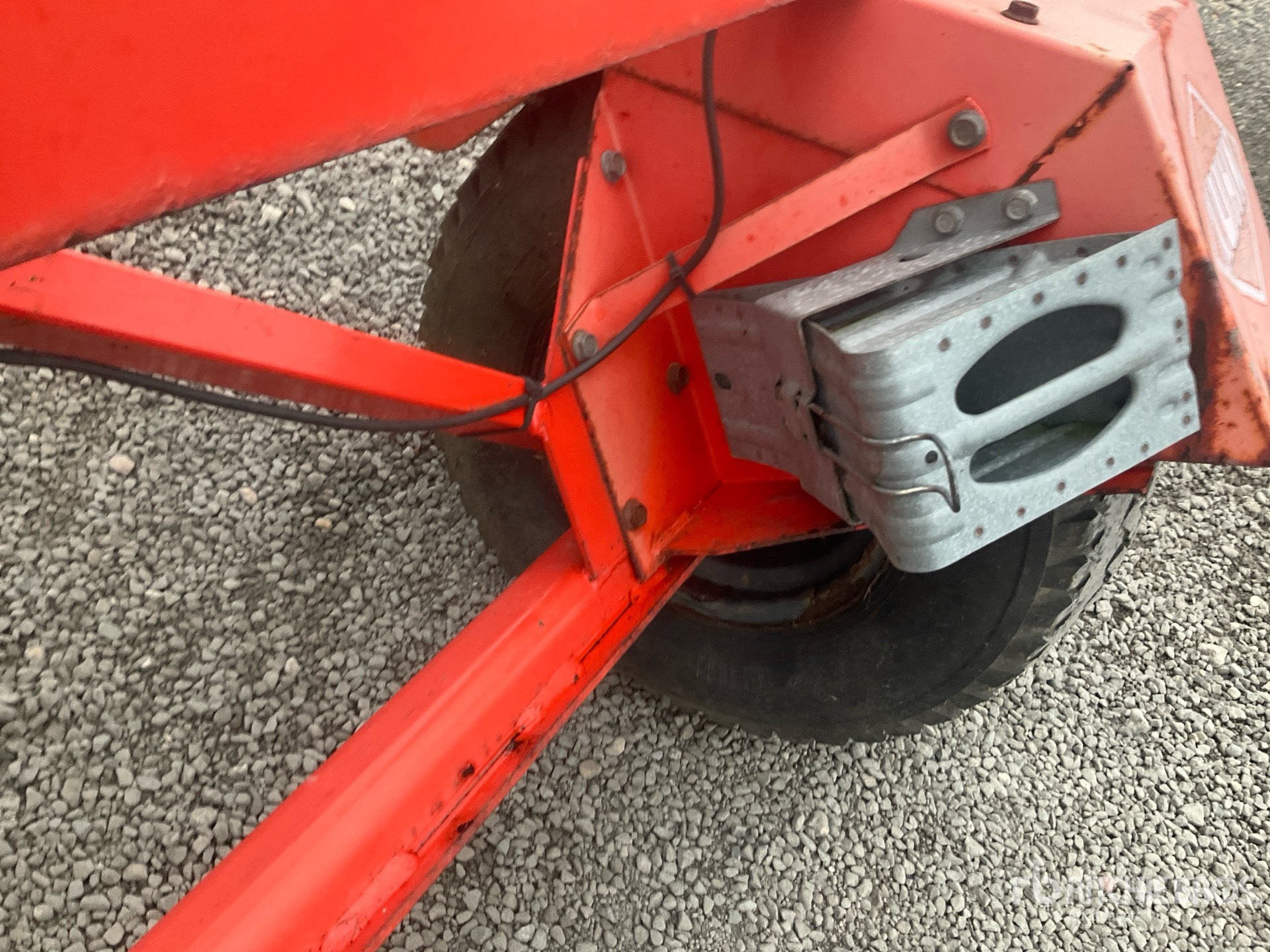 Kuhn TE4052T