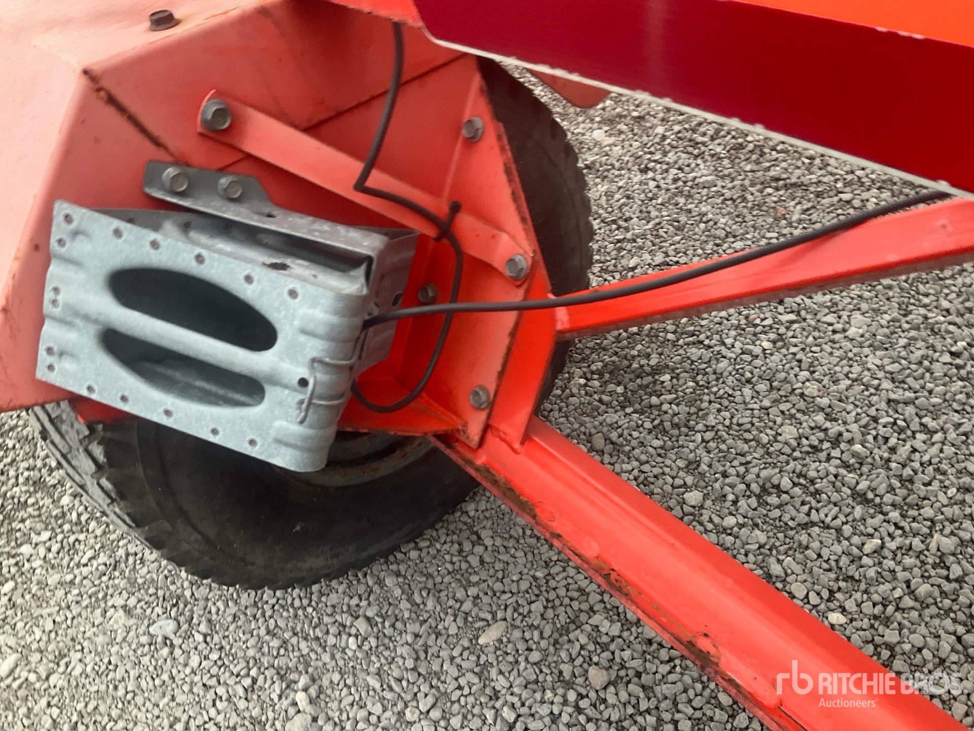 Kuhn TE4052T
