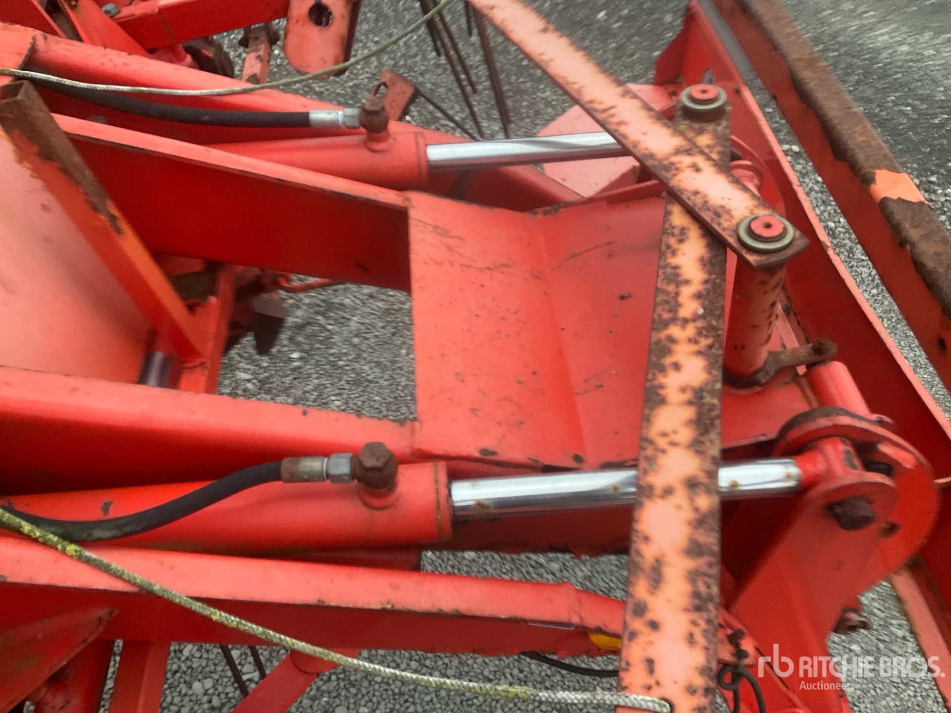 Kuhn TE4052T