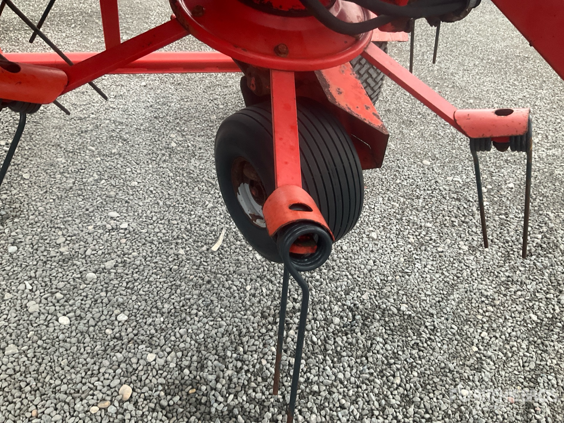 Kuhn TE4052T