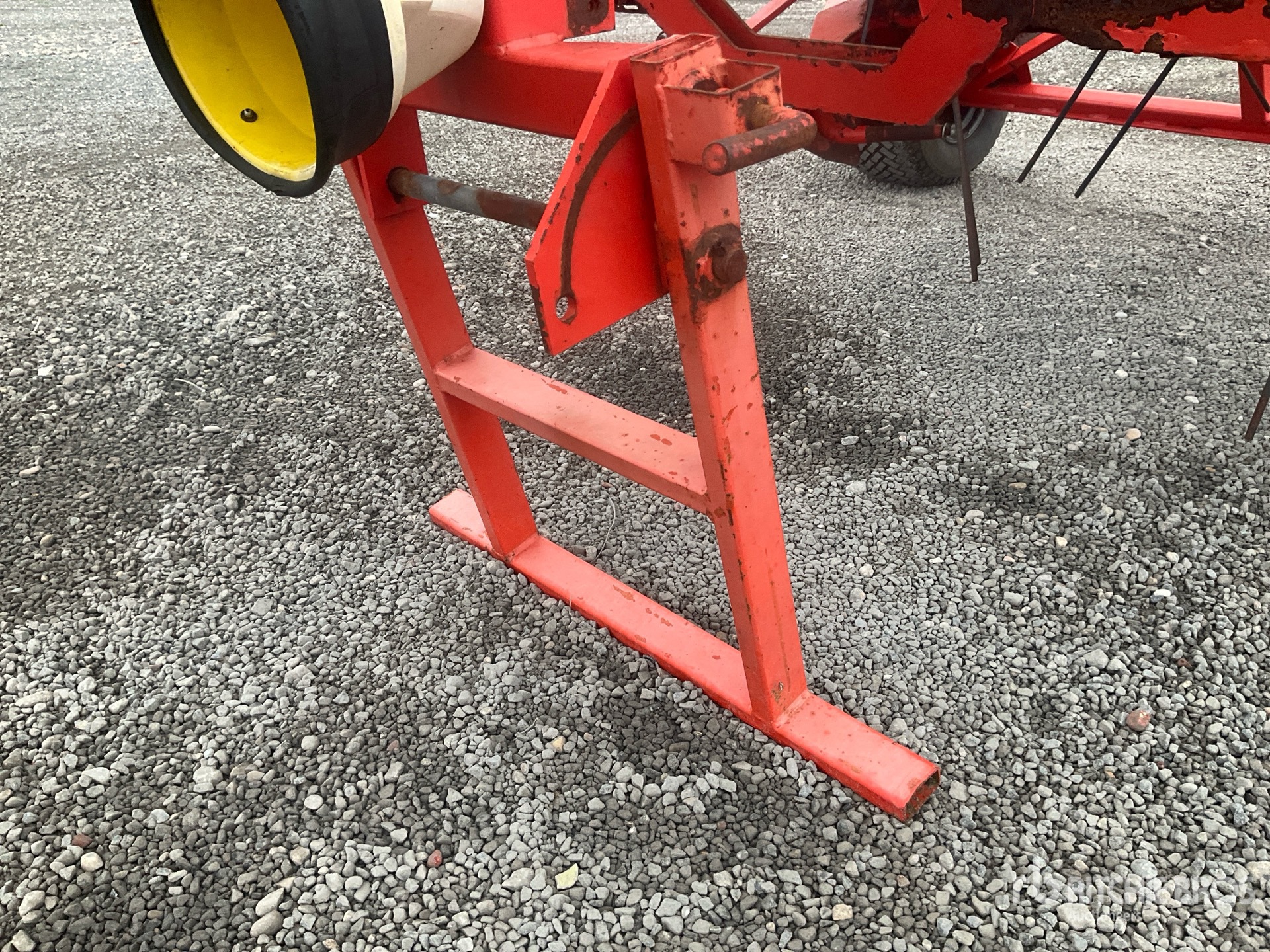 Kuhn TE4052T