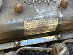Engine with