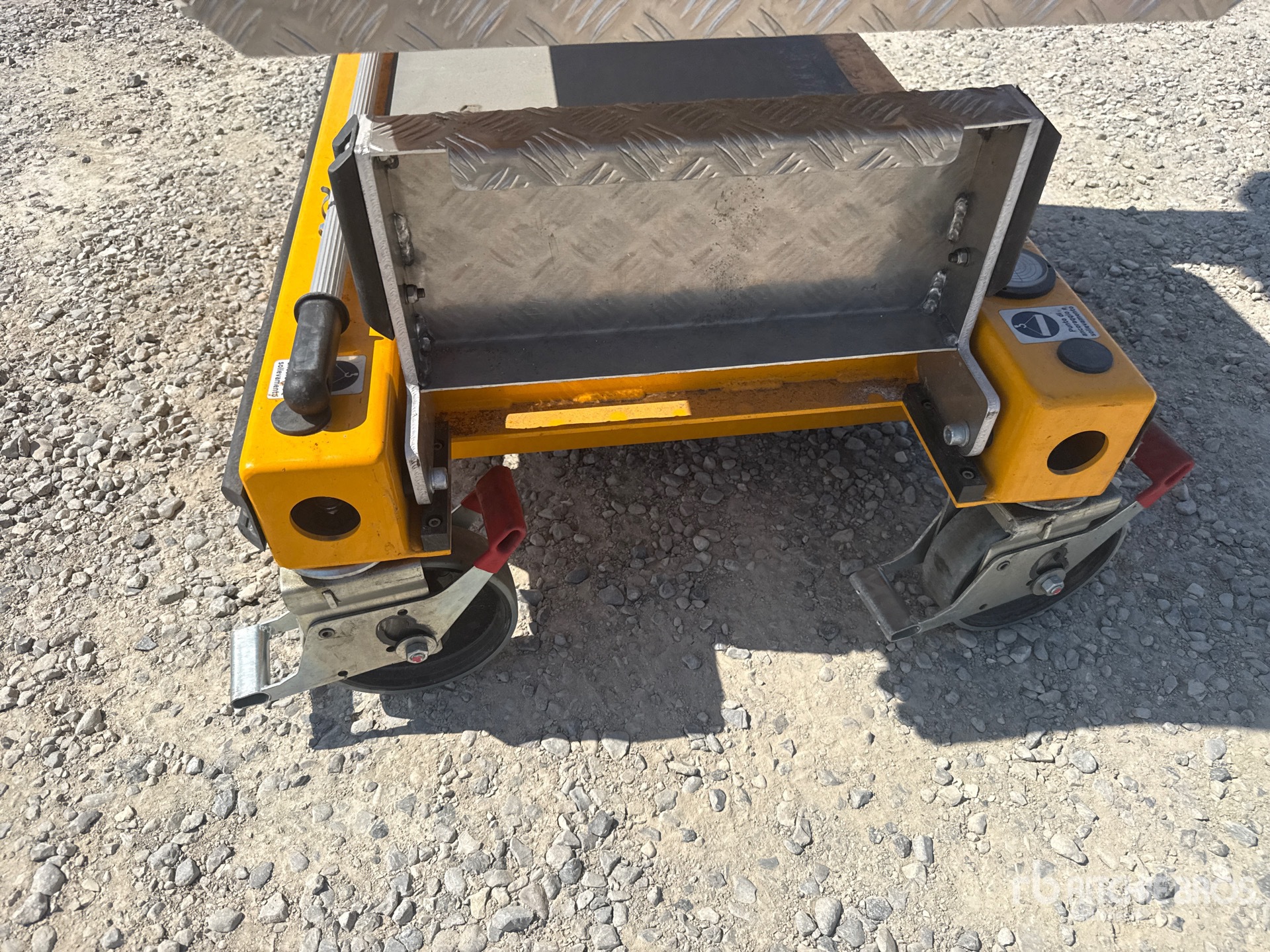 2022 JLG ECOLIFT