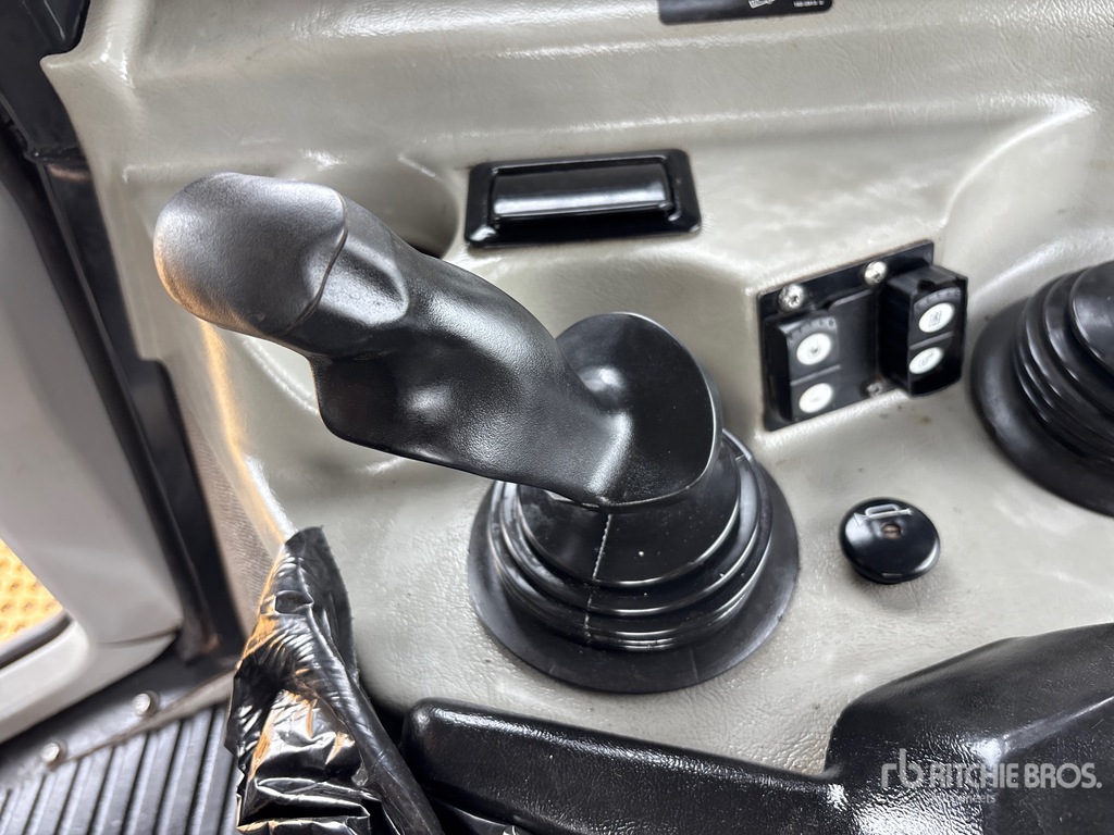 Control Station with