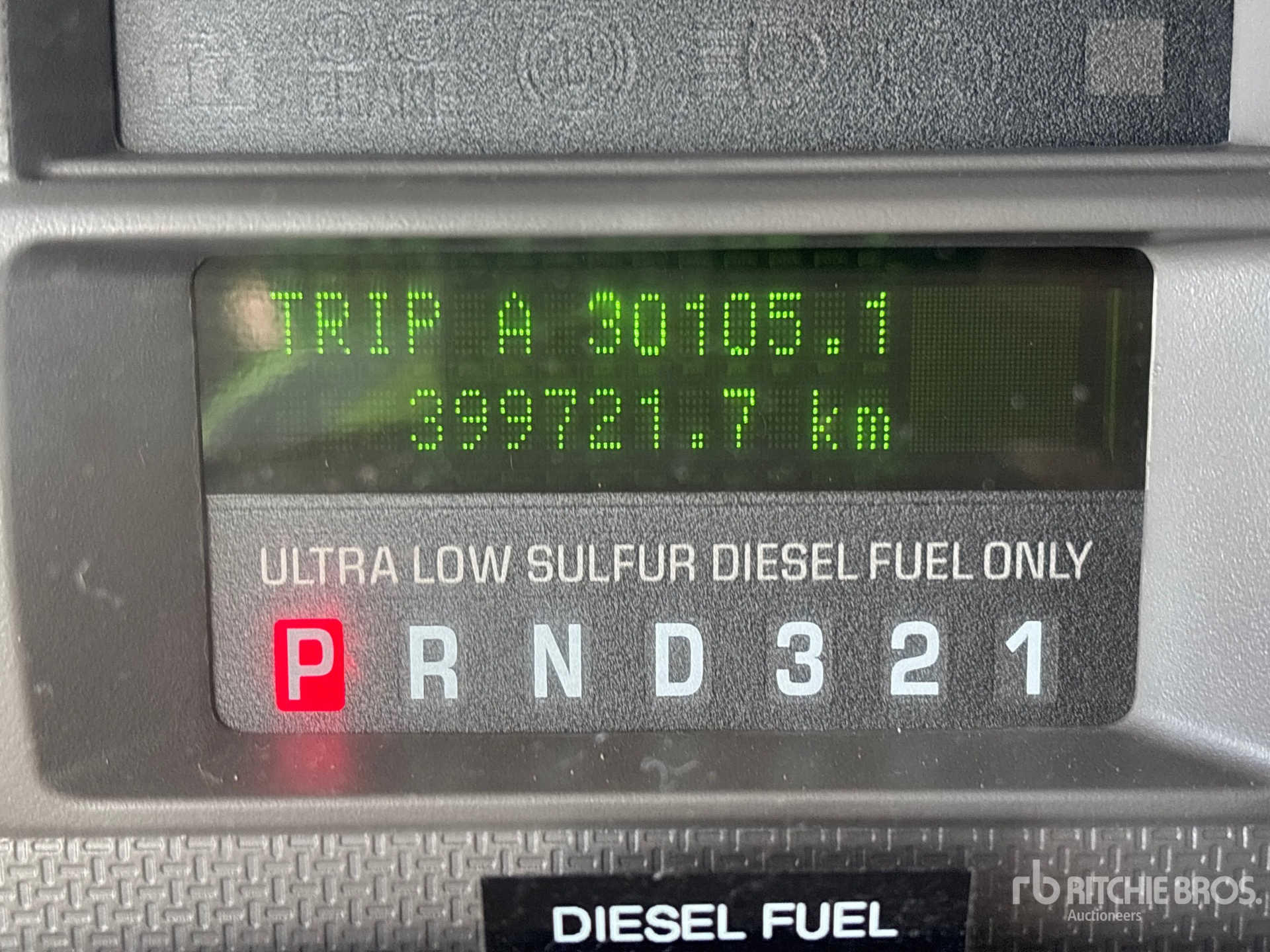2008 Ford F-250