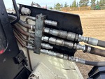 Hydraulics with