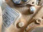 Engine with