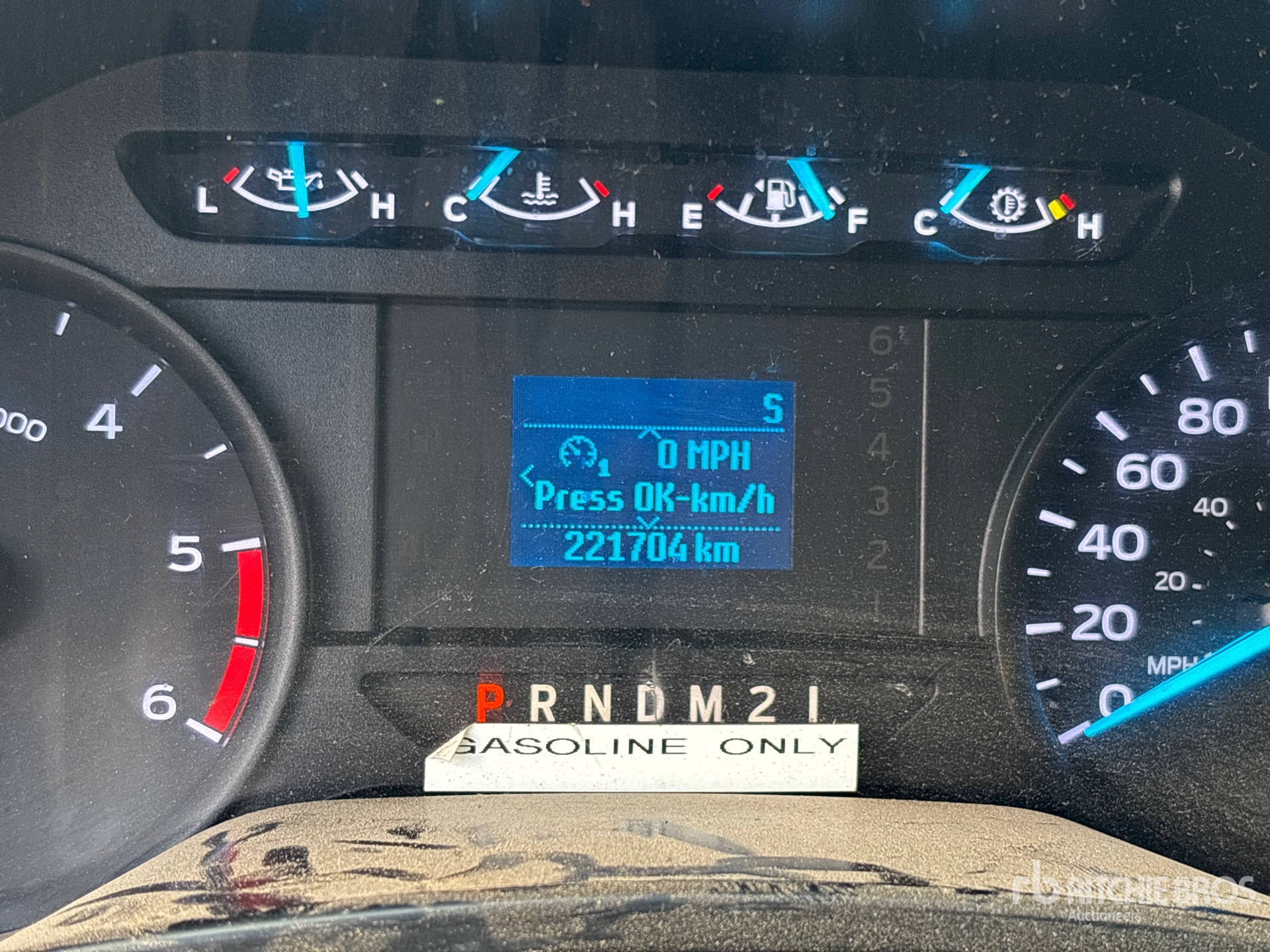 2018 Ford F-450