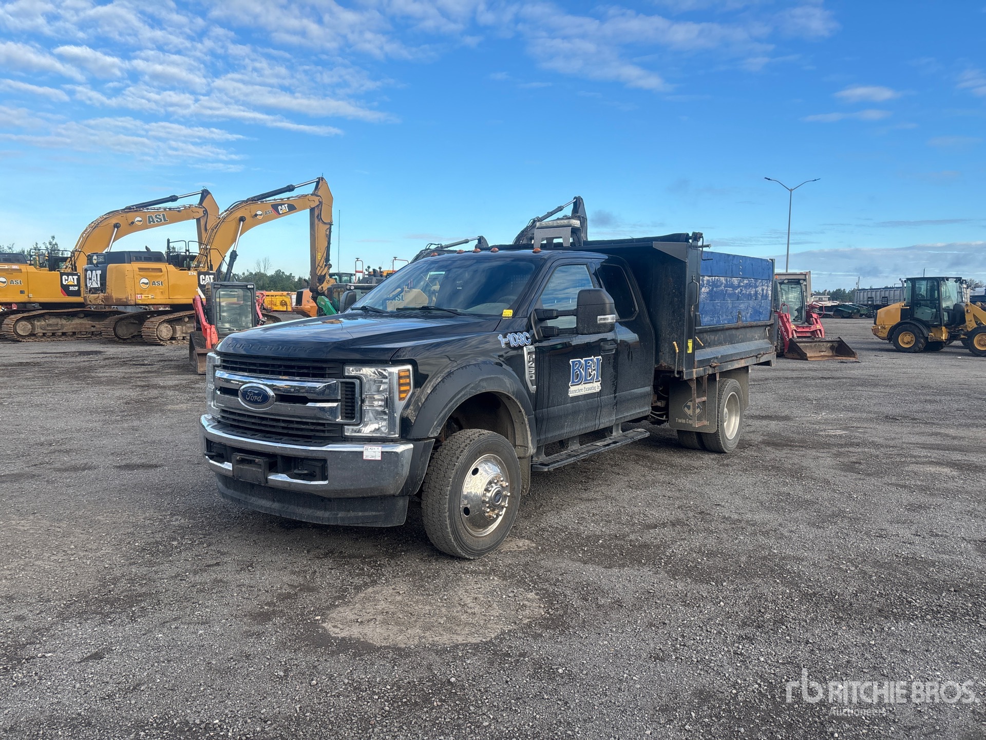 Photo of 2018 Ford F-450